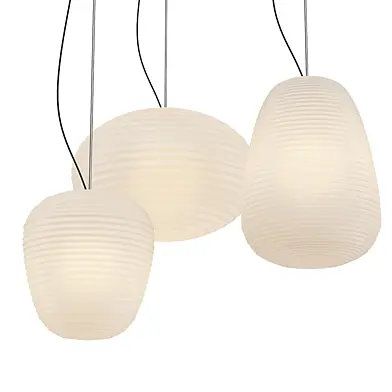 Foscarini Rituals Pendant Lamp