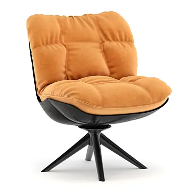 Husk Armchair