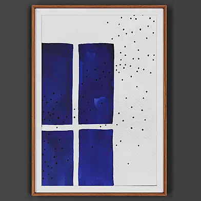 Picture frame 00038-70