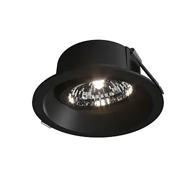 Mantra Technical Comfort Gu10 Встраиваемый Светильник C0164 Ом