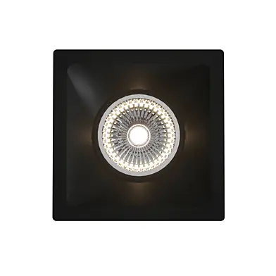 Mantra Technical Comfort Gu10 Встраиваемый Светильник C0165 Ом