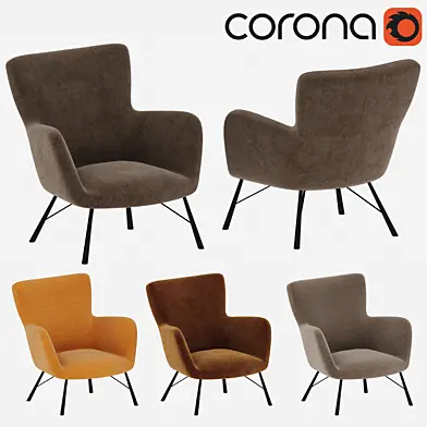 Cornelius Lounger