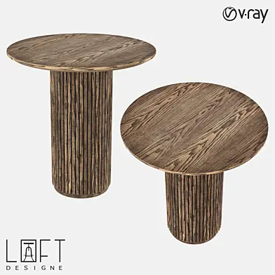 Стол LoftDesigne 70166 model