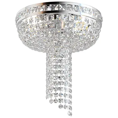 Люстра Maytoni Tigela Dia009 Pl-03 Ch