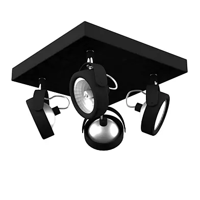 Technical lighting