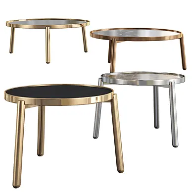 Van Coffee Table Kent