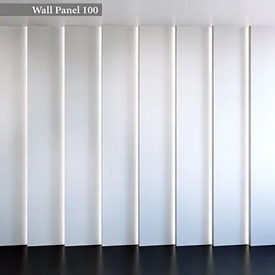 Wall Panel 100