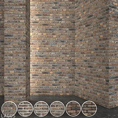 Vandersanden Brick Lagos