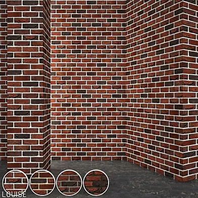 Vandersanden Brick Louise