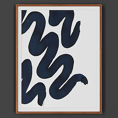 Picture frame 00038-42