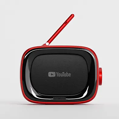 YouTube Radio
