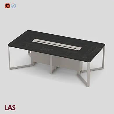 Офисный Стол Переговоров LAS I MEET (146644)
