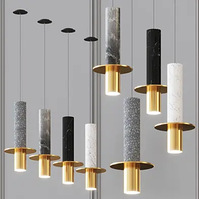 Lampatron AGESTA - ceiling lamp