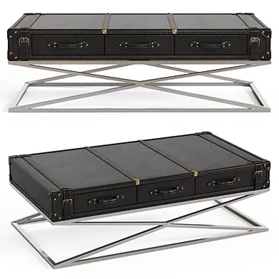 Lehome T 131 Coffee Table