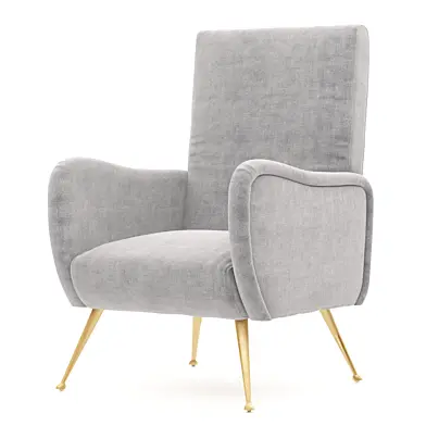 TURIN armchair