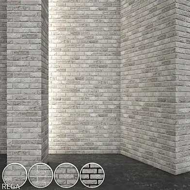 Vandersanden Brick Rega