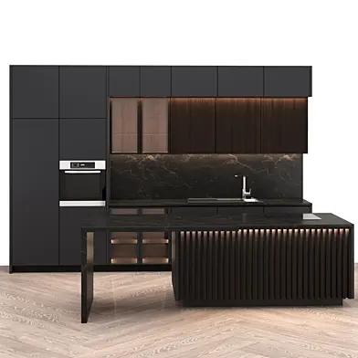 Kitchen Set 1