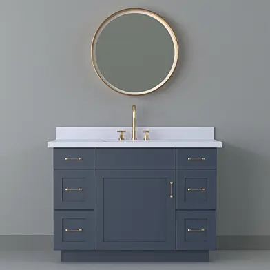 Bathroom Furniture 03