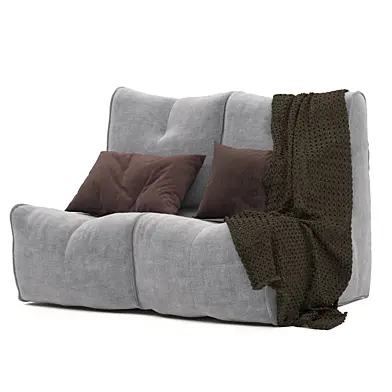 Eco-Weave-Twin Couch Shot