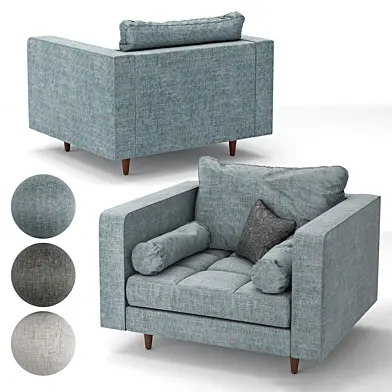 Sven Chair fabric