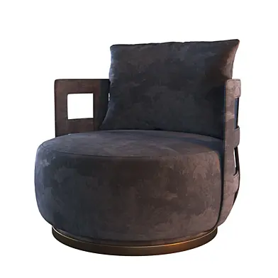 Кресло Rugiano BRAID Armchair