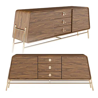 SIDEBOARD HOLLY