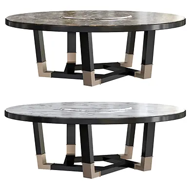 Elledue PENELOPE DINING TABLE