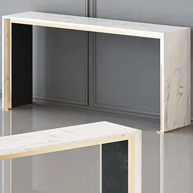 Laskasas JILL - Console Table