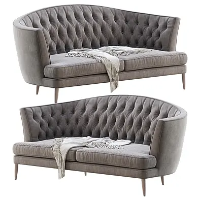 Busnelli Tresor Sofa