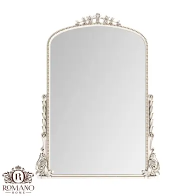 (ОМ) Зеркало Амели Romano Home