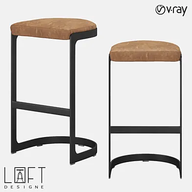 Барный стул LoftDesigne 2049 model