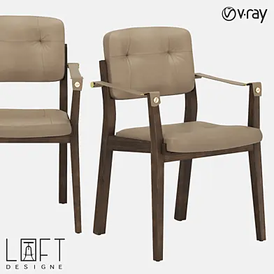 Стул LoftDesigne 2463 model