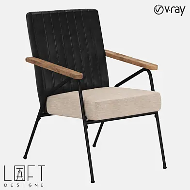 Кресло LoftDesigne 31356 model