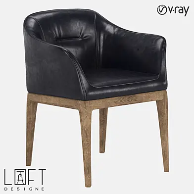 Стул LoftDesigne 31855 model