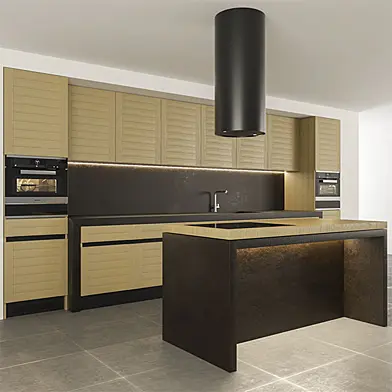 Kitchen 01