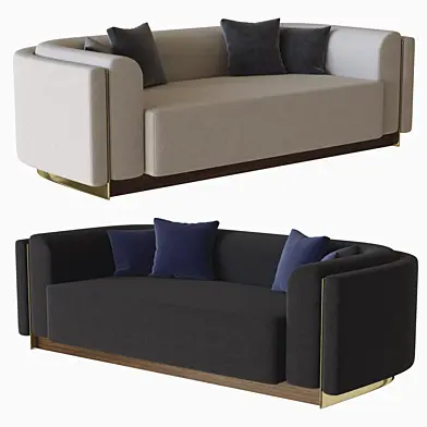 Sofa Wellington Laskasas