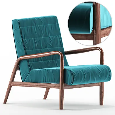 Arm Chair 03
