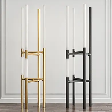 Lampadaire Ihi - Christophe Delcourt