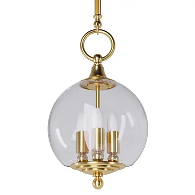 Люстра “Auqa” арт. 23085 от Pikartlights