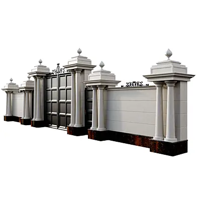 Gates