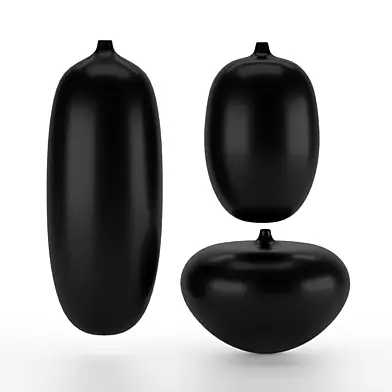 Vases Oriente Visionnaire