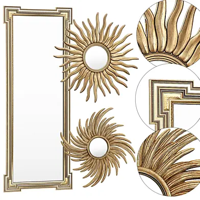 Eichholtz MIRROR COLLECTION 2