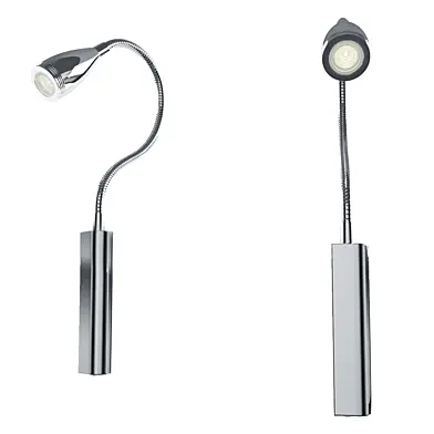 Newport light 14801A LED сhrome