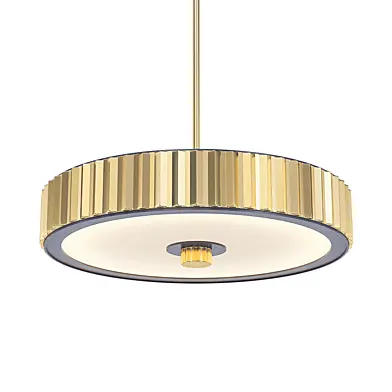 Drum Pendant