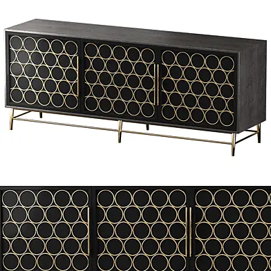 Brayden Studio Console Tables