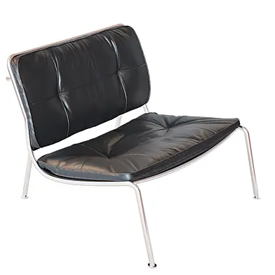 Frog Armchair Living Divani