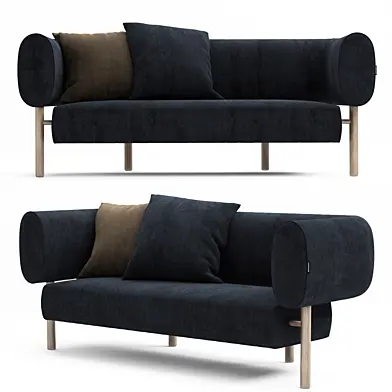 Nook Sofa