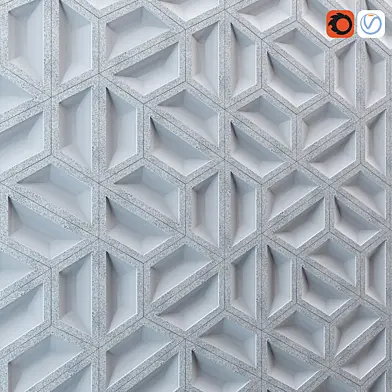 Decor Cement Panel