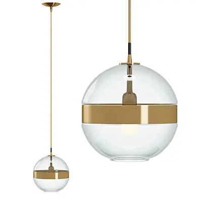 Arteriors_Garrison_Round_Pendant