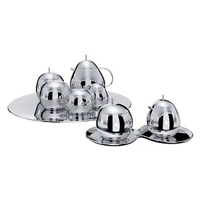 Alessi Sanaa Fruit